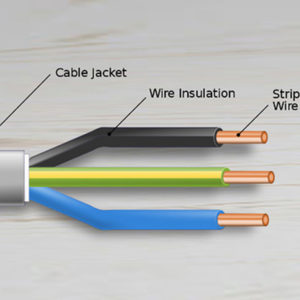 wire cable