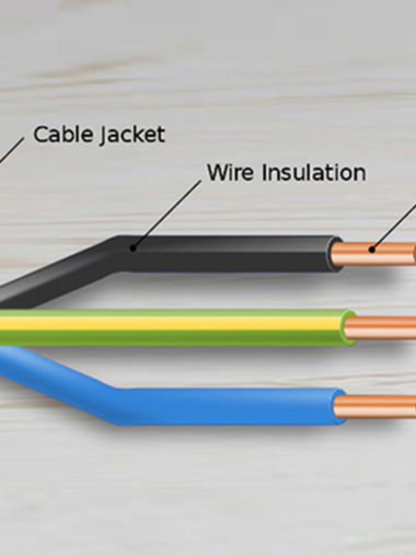 Oman Cable Industries – Wire Cable