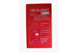 COFFCO – Fire Blanket