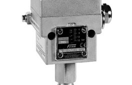 FEAM – Explosion Proof Switches