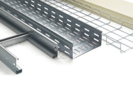 Legrand – Cable Ladders