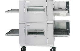 Lincoln – Heavy Duty Conveyor Pizza Oven