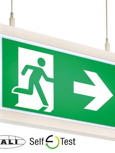 ELP – Emergency Lighting