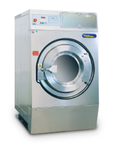 Powerline – Washer & Dryer