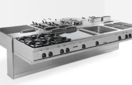 Tecnoinox – Cooking Equipment