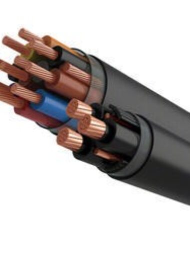 Oman Cable Industries – Control Cables