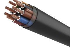 RR Kabel – Control Cables