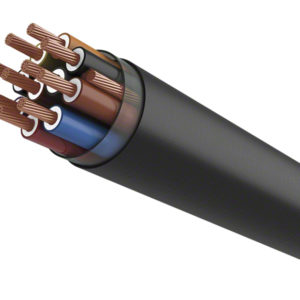 control cables Suppliers in Oman