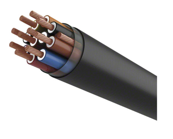 control cables Suppliers in Oman