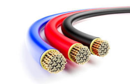 Polycab India Ltd – Wire Cable