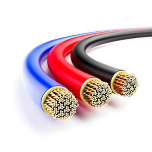 Wire Cable Supplier