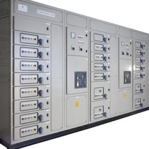 Electrical Trading Company | Metering panel