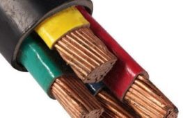 Oman Cable Industries – Power Cables