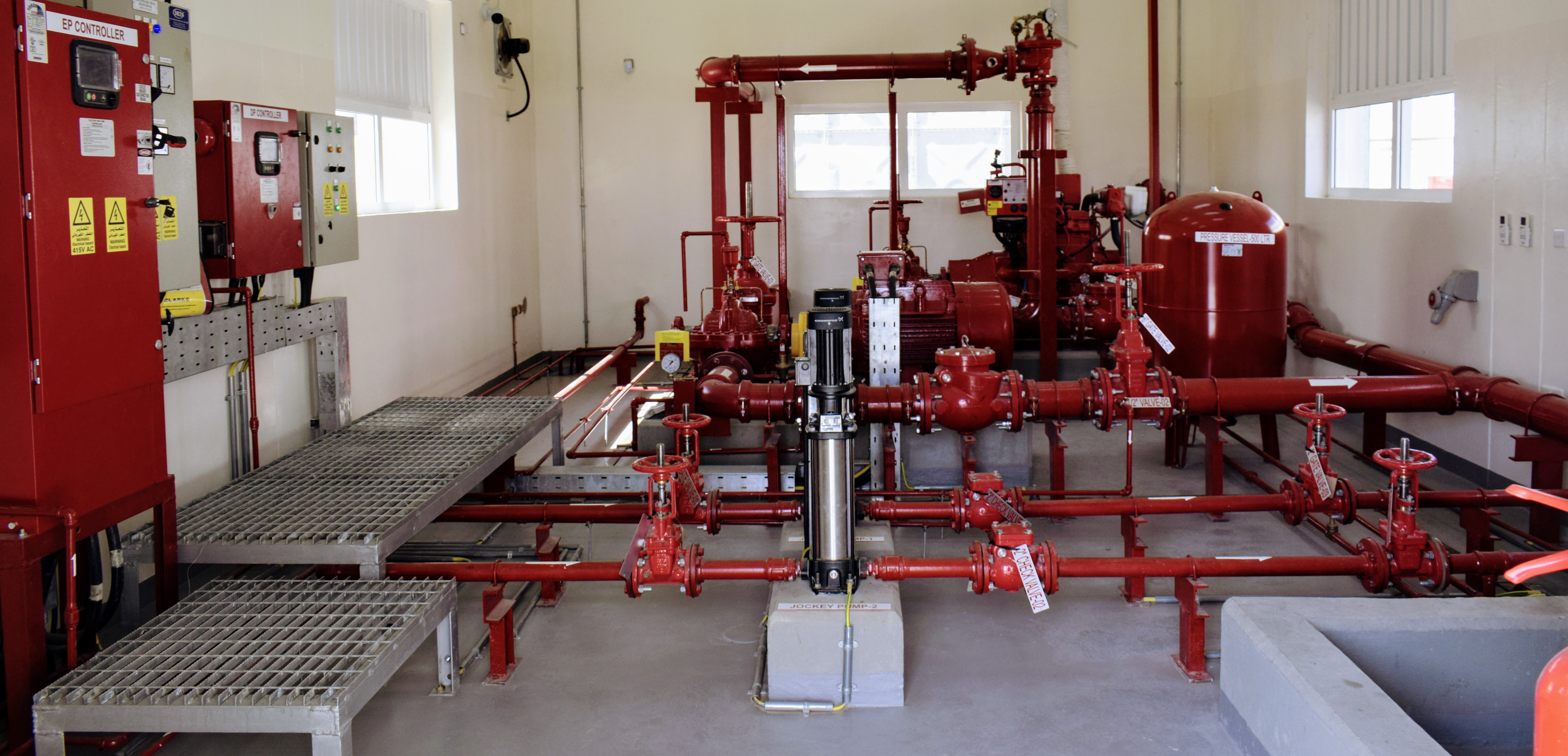 Know more about our company Trade Links & Services