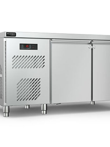 Koldtech – Refrigerated Cabinets