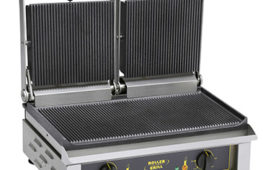 Roller grill – Food Processing & Fast Food