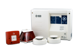 Olympia Electronics – Fire Alarm Control Panels