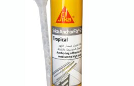 Sika Anchorfix-2+ Tropical 300 ml