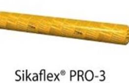 SikaFlex PRO-3